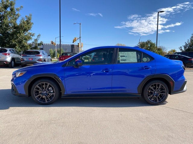 2026 Subaru WRX Base