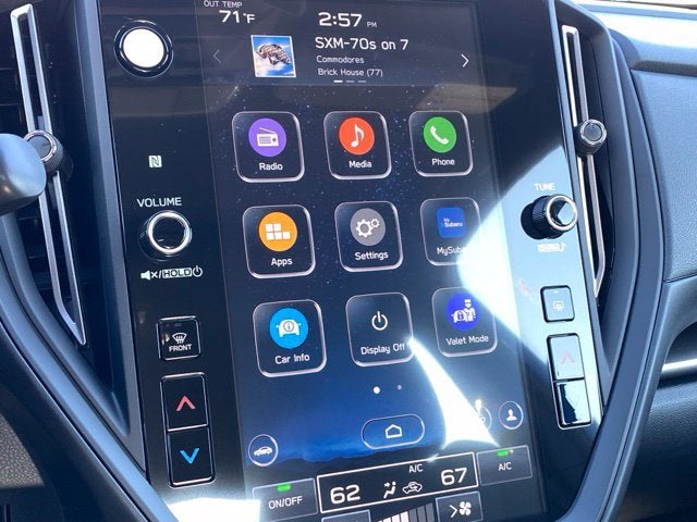 2026 Subaru WRX Base