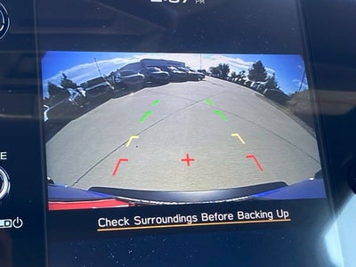 2026 Subaru WRX Base