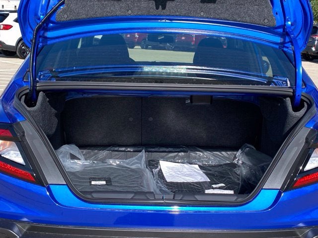 2026 Subaru WRX Base