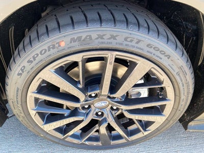 2026 Subaru WRX Base