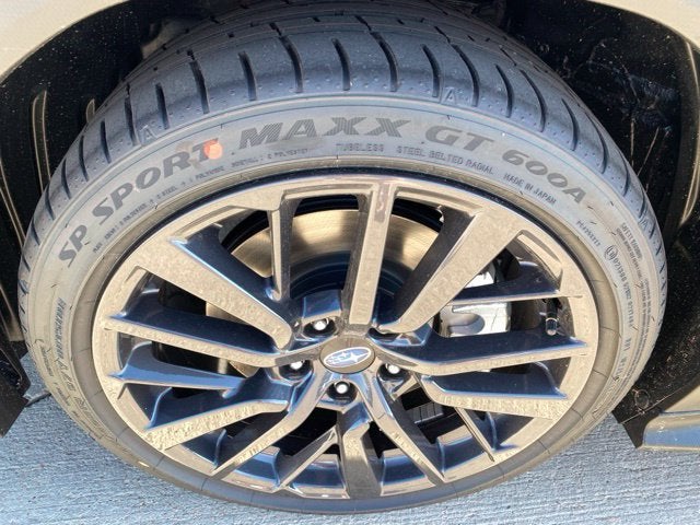 2026 Subaru WRX Base