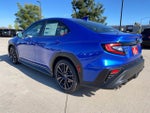 2026 Subaru WRX Base