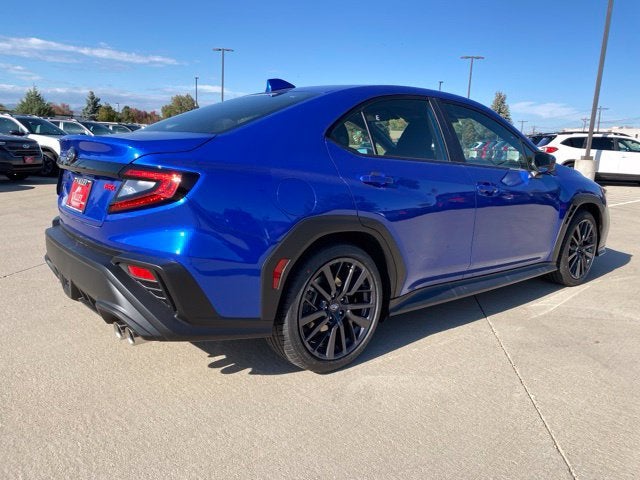 2026 Subaru WRX Base