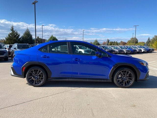 2026 Subaru WRX Base