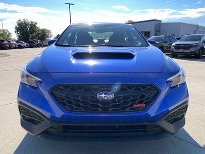 2026 Subaru WRX Base