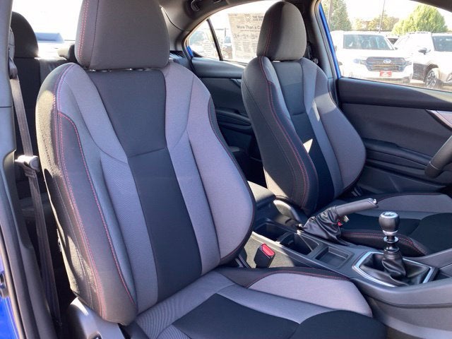 2026 Subaru WRX Base