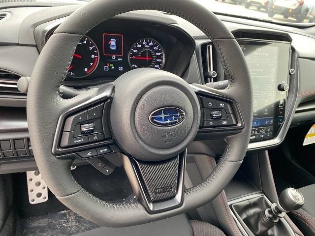 2026 Subaru WRX Premium