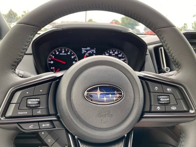 2026 Subaru WRX Premium