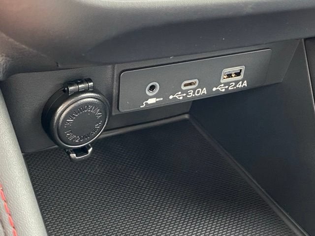 2026 Subaru WRX Premium