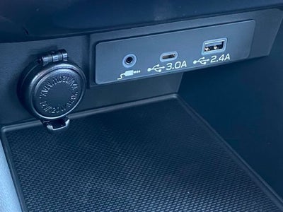 2026 Subaru WRX Premium