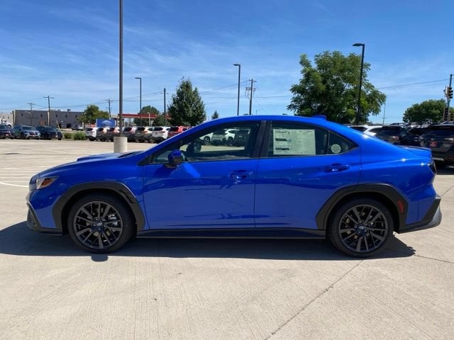 2026 Subaru WRX Premium