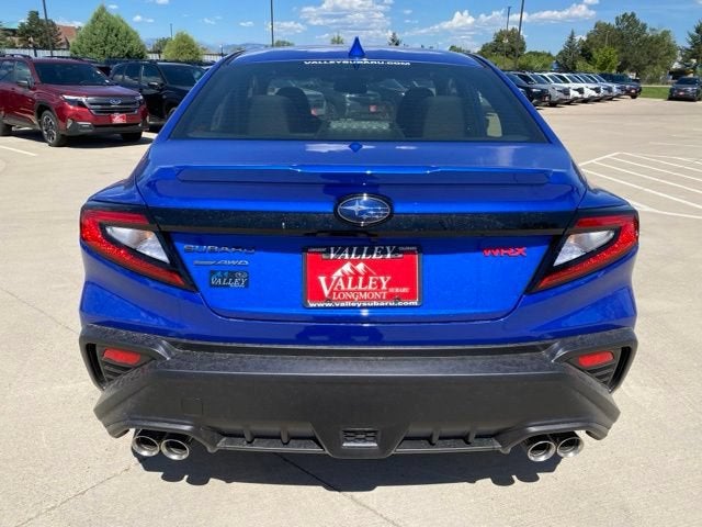 2026 Subaru WRX Premium