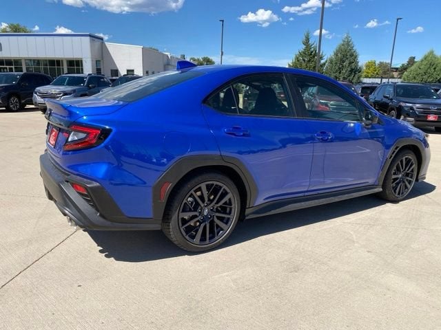 2026 Subaru WRX Premium