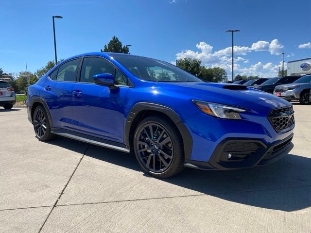 2026 Subaru WRX Premium