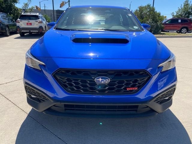 2026 Subaru WRX Premium