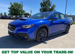 2026 Subaru WRX Premium