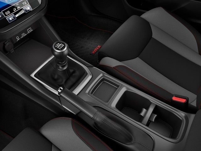 2026 Subaru WRX Base
