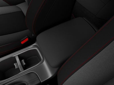 2026 Subaru WRX Base