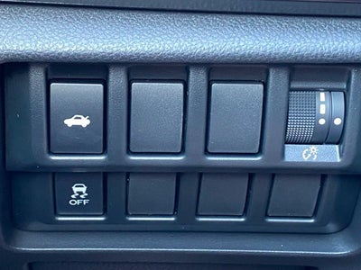 2026 Subaru WRX Premium