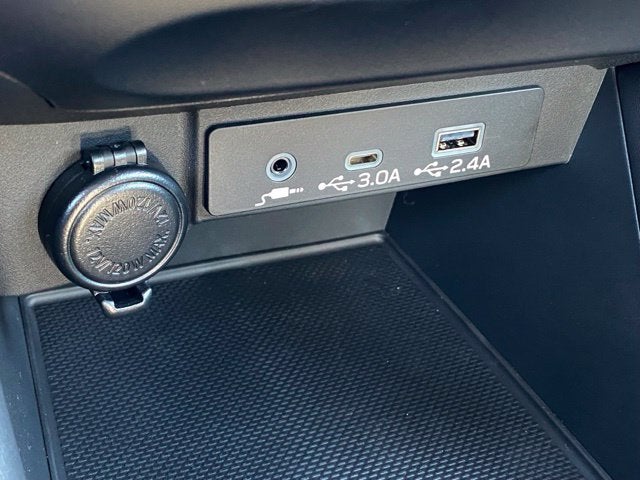 2026 Subaru WRX Premium