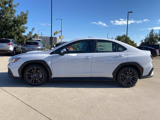 2026 Subaru WRX Premium