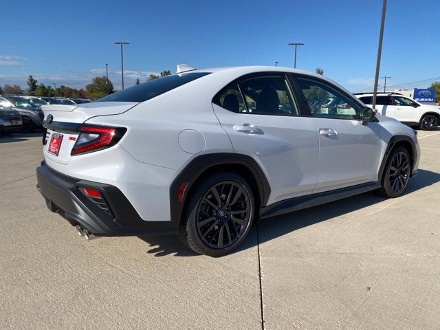 2026 Subaru WRX Premium