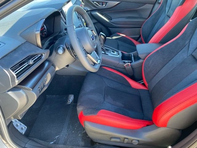 2026 Subaru WRX Limited