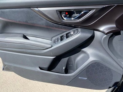 2026 Subaru WRX Limited