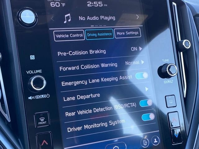 2026 Subaru WRX Limited