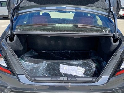 2026 Subaru WRX Limited