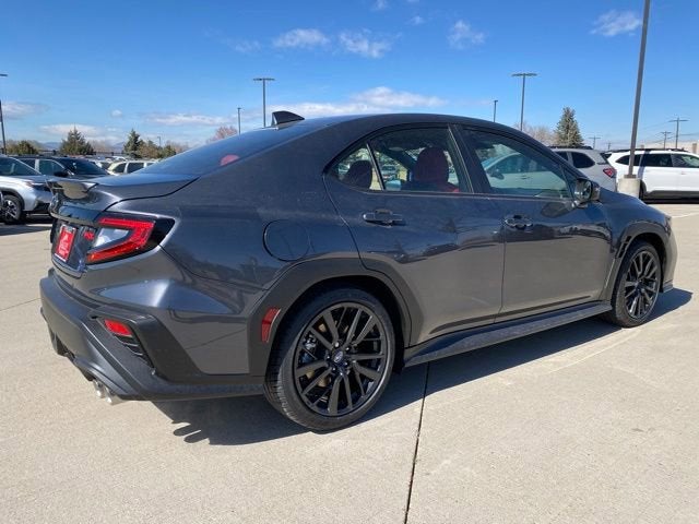 2026 Subaru WRX Limited