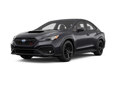 2026 Subaru WRX Limited