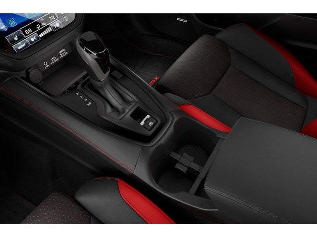 2026 Subaru WRX Limited