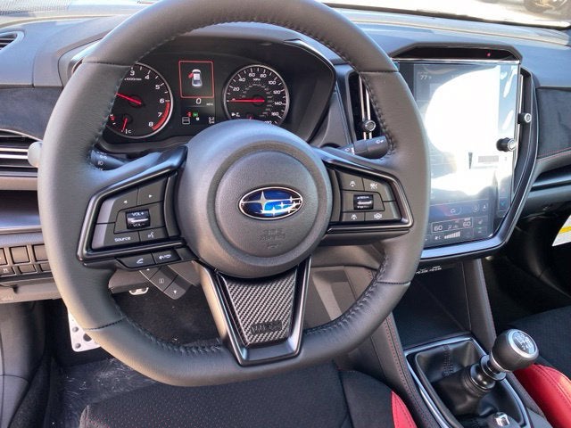 2026 Subaru WRX Limited