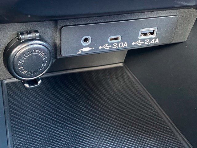 2026 Subaru WRX Limited