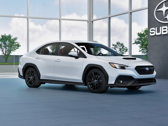 2026 Subaru WRX Limited