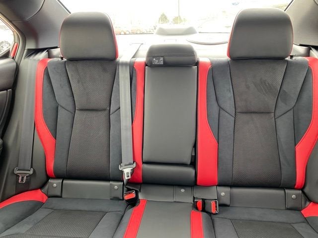 2026 Subaru WRX Limited