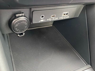 2026 Subaru WRX Limited