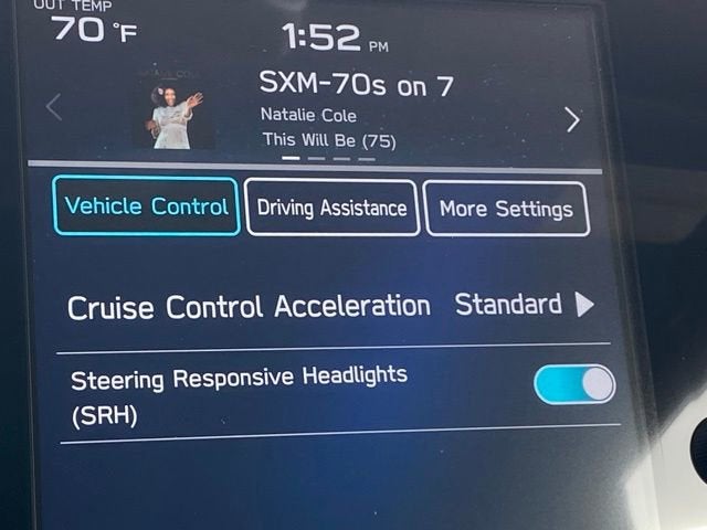 2026 Subaru WRX Limited