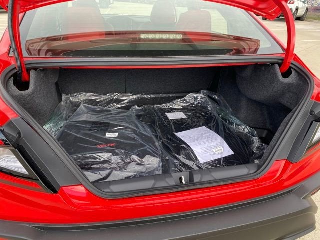 2026 Subaru WRX Limited