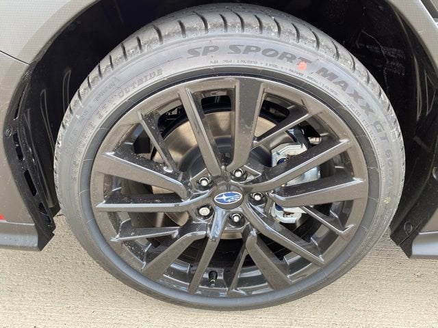 2026 Subaru WRX Limited