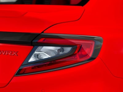 2026 Subaru WRX Limited
