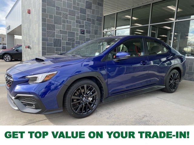 2025 Subaru WRX Limited