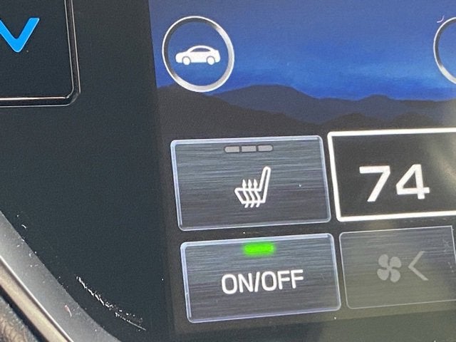 2025 Subaru WRX Limited