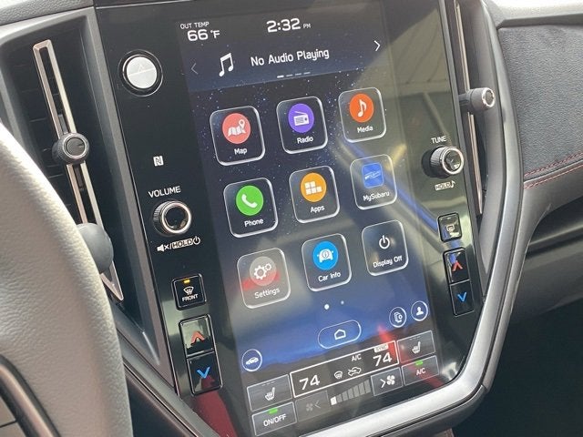 2025 Subaru WRX Limited