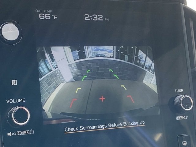 2025 Subaru WRX Limited