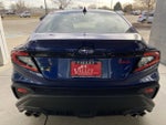 2025 Subaru WRX Limited