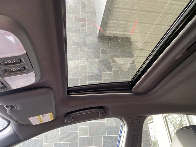 2025 Subaru WRX Limited