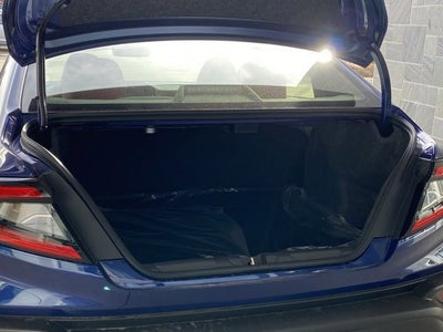 2025 Subaru WRX Limited